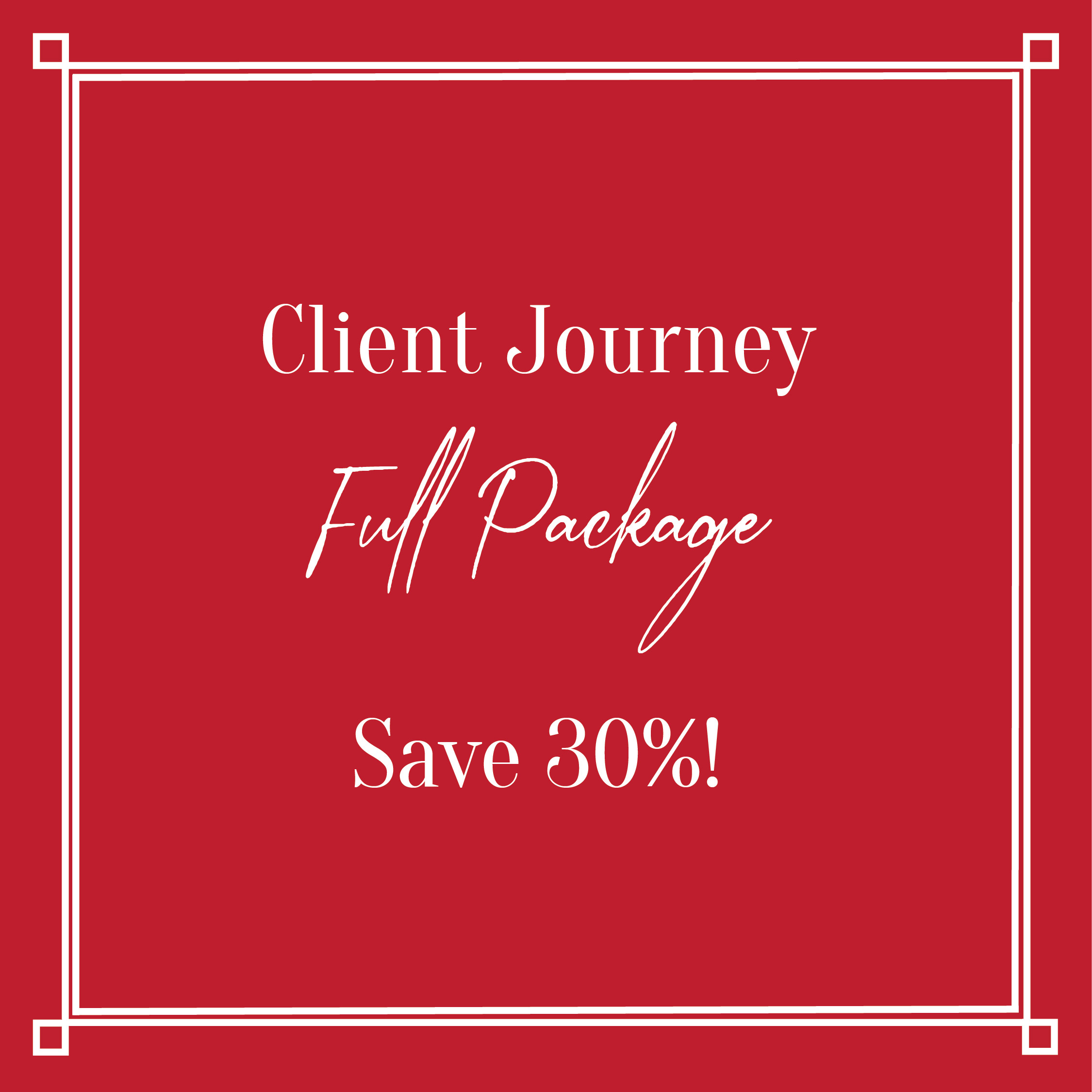 Client Journey Full Package Red and white Save-01