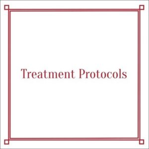 Treatment Protocols