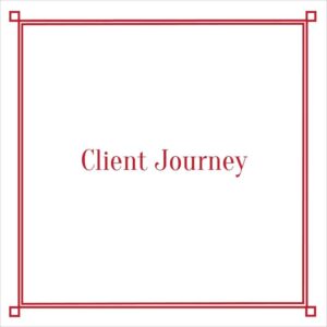 Client Journey