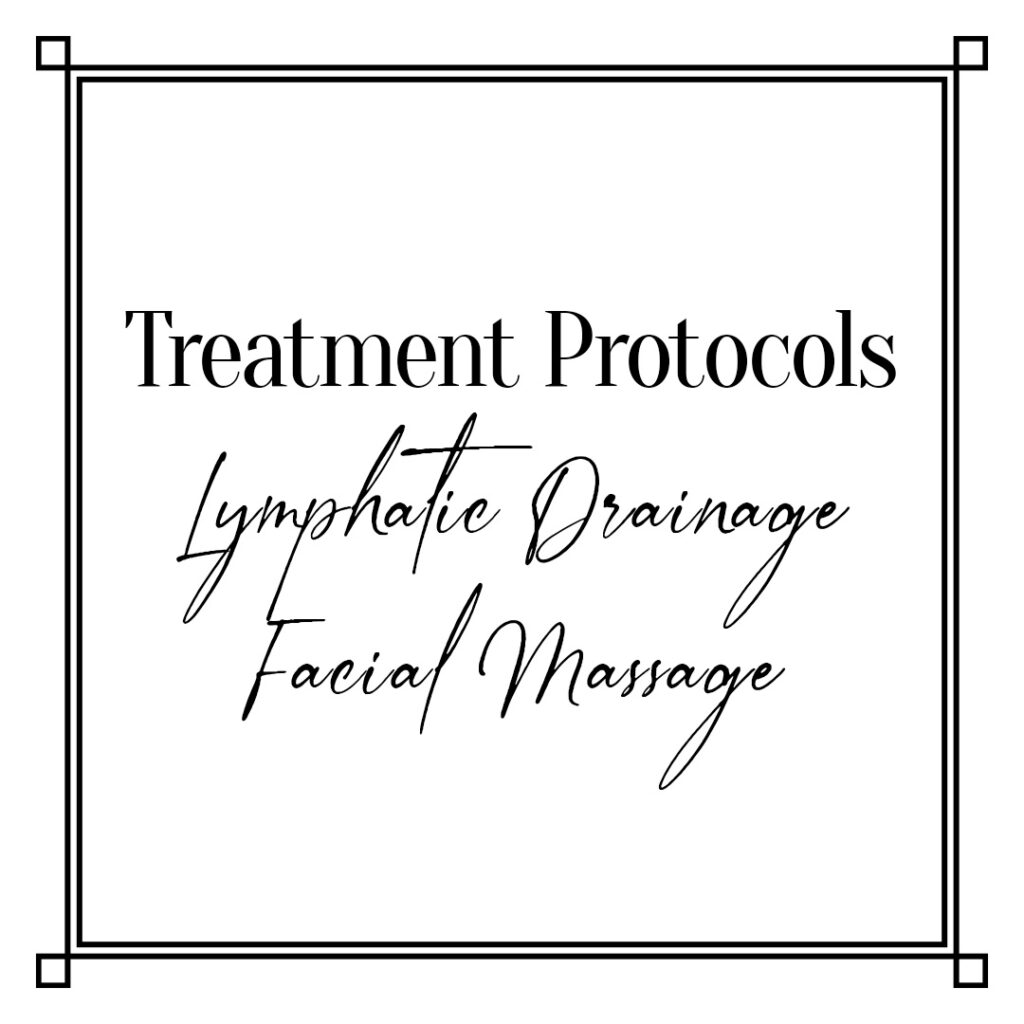 Lymphatic Facial Massage V R B Management Consulting Co Llc