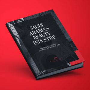 Saudi Arabia's Beauty Industry Report